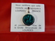 MEDAILLE LOURDES - Godsdienst & Esoterisme