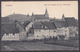 GERMANY , OSTHEIM ,  OLD  POSTCARD - Mellrichstadt