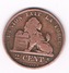 2 CENTIMES 1873 BELGIE /362C/ - 2 Centimes