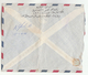 1966 REGISTERED Air Mail SAUDI ARABIA COVER  Stamps MECCA To GB - Saudi Arabia