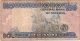 NIGERIA   50 Naira   ND (1991-)   Sign.9   P. 27b - Nigeria