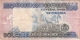 NIGERIA   50 Naira   ND (1991-)   Sign.10   P. 27c - Nigeria