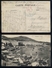 CORSE - CHIAVARI / 1914 DEPOT PRISONNIERS DE GUERRE // RARE (ref 1343) - Lettres & Documents