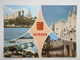 Postcard Avignon Multiview My Ref B2742 - Avignon