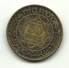 1951 - Marocco 50 Francs, - Marocco