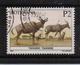 Botswana 1987, P2 Animals, Minr 420, Vfu. Cv 5,50 Euro - Botswana (1966-...)