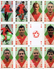 Delcampe - Jeu De Cartes Officiel Des Diables Rouges Officieel Kaartspel Rode Duivels (vers 1995/2000) - 54 Carte