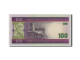 Billet, Mauritanie, 100 Ouguiya, 2004, 2004-11-28, KM:10a, NEUF - Mauritania