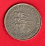 -- REPUBLIQUE CENTRAFRICAINE - CONGO -GABON - TCHAD - BANQUE CENTRALE - 50 FRANCS 1961- - Central African Republic