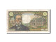 Billet, France, 5 Francs, 1969, 1969-02-06, TB, Fayette:61.9, KM:146b - 5 F 1966-1970 ''Pasteur''