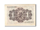 Billet, Espagne, 1 Peseta, 1948, 1948-06-19, KM:135a, SUP+ - 1-2 Peseten