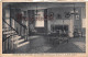 Interior Of Officer's Quarters - Old Barracks - Trenton - Autres & Non Classés