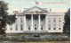The White House - Garden - Washington DC