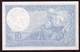 Billet - 10 Francs MINERVE Du 24 02 1927 SUP+ - 10 F 1916-1942 ''Minerve''