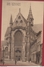 Aalst Alost Sint St Martinuskerk Eglise St Martin Geanimeerd Oude Postkaart - Aalst