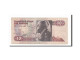 Billet, Égypte, 10 Pounds, Undated, 1978-2000, KM:51, TTB - Egipto