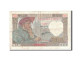 Billet, France, 50 Francs, 1940, 1940-06-13, TTB, KM:93 - 50 F 1940-1942 ''Jacques Coeur''