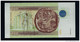 "10 EURO-DRACHME Greece", Entwurf, Beids. Druck, RRRR, UNC, Ca. 140 X 69 Mm, Essay, Trial, UV, Wm, Serial No., Holo - Griechenland