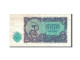 Billet, Bulgarie, 5 Leva, 1951, Undated, KM:82a, TTB - Bulgarie