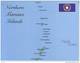 Map & Flag Of Northern Mariana Islands - Carte Des Iles De Nord Mariannes - Northern Mariana Islands