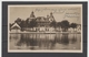 STM28 ANSICHTS - KARTE 1925 KÄRNTEN SCHLOSS VELDEN  Gebraucht - Velden