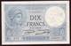 Billet - 10 Francs MINERVE Du 02 01 1932 SPL - 10 F 1916-1942 ''Minerve''