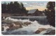 CONCORD New Hampshire NH, Contoocook River Park Water Dam, C1910s Vintage Postcard - Concord