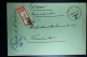 Delcampe - DR:  1940 - 1944 7 Feldpost-Belege (7 E-Briefe) Von Nebelwerfer- Einheiten - Briefe U. Dokumente