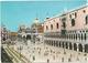 V228 Venezia - Piazzetta San Marco - Timbro Annullo Modulazione Di Frequenza 1958 - 1946-60: Storia Postale
