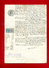 Facture Le 28/10/1911  Paul Loubens Barbazan à Bares St Beat 1 Timbre Fiscal  De Copies   Dossier Factures 2 - Autres & Non Classés