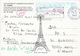 SEINE - PARIS OBSERVATOIRE - FLAMMME LE BUREAU /DES LONGITUDES / A 200 ANS   1995 - Mechanical Postmarks (Advertisement)