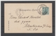 STM40 CORRESPONDENZ - KARTE 1901,KÄRNTEN Im Jahr 1870 Gebraucht - Velden