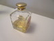 Flacon D'eau De Toilette L'Occitane En Provence Eglantine - Flacons (vides)