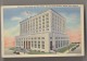 US COURT HOUSE And POST OFFICE - Kansas City Missouri - Bureau De Poste - Kansas City – Missouri