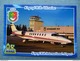 Ukraine. Kryvyi Rih International Airport. Aeroport - Flughafen - Modern Postcard - Aerodrome