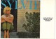 Carte Postale  SYLVIE VARTAN - Cantantes Y Músicos