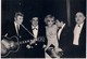 Carte Postale  Johnny Hallyday - Richard Anthony - Sylvie Vartan - Paul Anka - Bruno Coquatrix - 1964 - Chanteurs & Musiciens