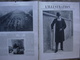 L'ILLUSTRATION 3486 LEOPOLD II/ AVIATION/ CONSTANTINOPLE/ CARNAGE DE JULLY/NOBEL 18 Décembre 1909 Page 455 Le Roi Léopol - L'Illustration