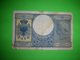 Albania,10 Lek,Italia Print Roma,Shqipnis,banknote,bill,paper Money,note - Albania