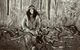 'In The Snake Cave' At Bostock Jungle - Indios De América Del Norte
