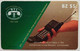 Belize Phonecard $5 Cellphone Promo - Belize