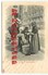 PETIT METIER - CIREUR De BOTTES Et COMMISSIONNAIRE En 1902 à PARIS - CARTE ECRITE Pour Mme TETREAU - Street Merchants