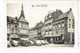 39571 Hasselt Grote Markt - Hotel De Drie Pistolen - Grand Place - Hotel Les Trois Pistolets - Hasselt