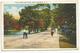 ETATS UNIS - Town Pond And Road, East Hampton, L. I. - Autres & Non Classés