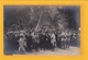 ALLEMAGNE- RHENANIE-PALATINAT-3 CARTES-PHOTOS -COBLENTZ-MONUMENT AUX MORTS -CEREMONIE En 1919 Au Monument Du Gal MARCEAU - Monuments Aux Morts