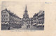 Dison - Eglise St Fiacre Et Place Du Marché (animation, Hôtel, Tram, Tramway) - Dison