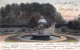 Lafayette Park - Norfolk 1906 Fontaine Fountain - Norfolk