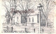 Bruton Parish Church - Williamsburg - Illustrateur Ill. Charles Overly - Autres & Non Classés
