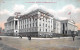 U S Patent Office - Washington D C - Washington DC