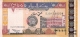 SOUDAN   2000 Dinars   2002   P. 62a   SUP - Soudan